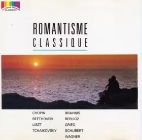 Couverture du produit · Romantisme Classique