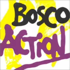 Couverture du produit · Action