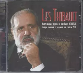 Couverture du produit · Les Thibault
