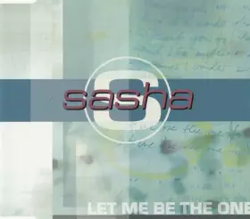 Couverture du produit · Let Me Be The One