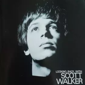 Couverture du produit · Looking Back With Scott Walker