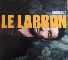 Couverture du produit · Amateur