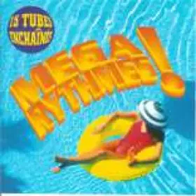 Couverture du produit · Mega Rythmes !