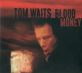 Couverture du produit · Blood Money