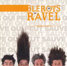 Couverture du produit · Sauve Qui Peut