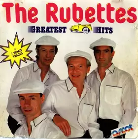 Couverture du produit · Greatest Hits