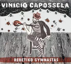 Couverture du produit · Rebetiko Gymnastas