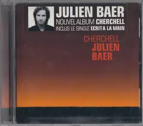 Couverture du produit · Cherchell