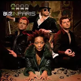 Couverture du produit · Buzinparis