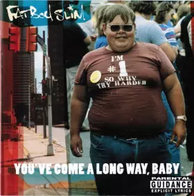 Couverture du produit · You've Come A Long Way, Baby