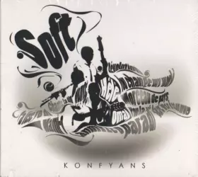 Couverture du produit · Konfyans