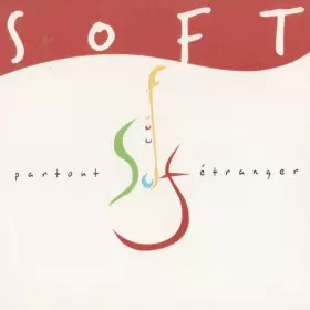 Couverture du produit · Partout Etranger