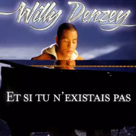 Couverture du produit · Et Si Tu N'existais Pas