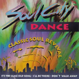 Couverture du produit · Soul City Dance