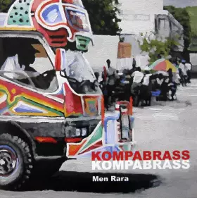 Couverture du produit · Men Rara