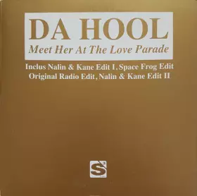 Couverture du produit · Meet Her At The Love Parade