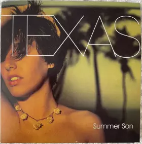 Couverture du produit · Summer Son