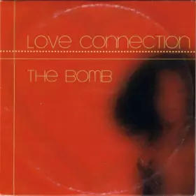 Couverture du produit · The Bomb