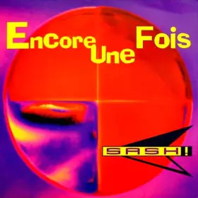 Couverture du produit · Encore Une Fois