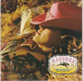 Couverture du produit · Music