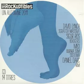 Couverture du produit · Un Automne 2011