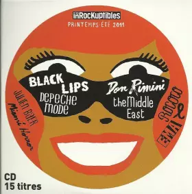 Couverture du produit · Printemps-Eté 2011