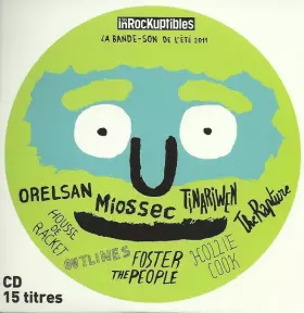 Couverture du produit · La Bande Son De L'Été 2011