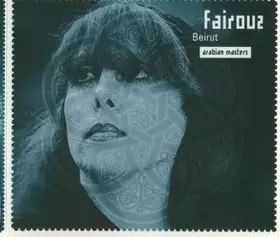 Couverture du produit · Beirut