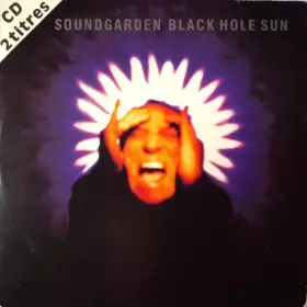 Couverture du produit · Black Hole Sun
