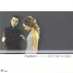 Couverture du produit · Don't Call Me Baby