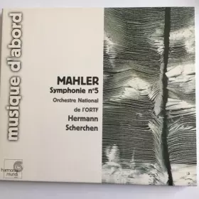 Couverture du produit · Symphonie N°5