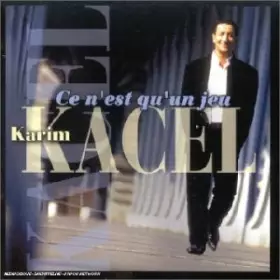 Couverture du produit · Ce N'Est Qu'Un Jeu