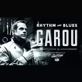 Couverture du produit · Rhythm And Blues