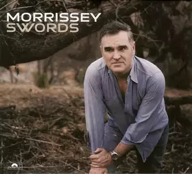 Couverture du produit · Swords