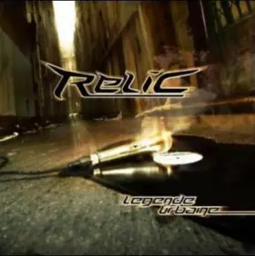 Couverture du produit · Légende Urbaine