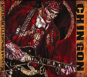 Couverture du produit · Mexican Spaghetti Western