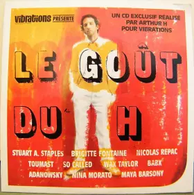 Couverture du produit · Le Goût Du H