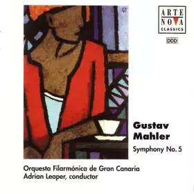 Couverture du produit · Symphony No.5