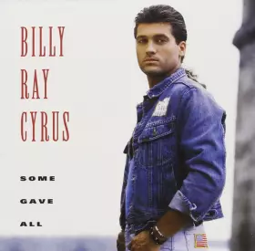 Couverture du produit · Some Gave All