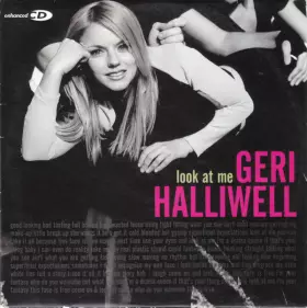 Couverture du produit · Look At Me