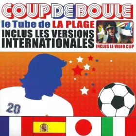 Couverture du produit · Coup De Boule