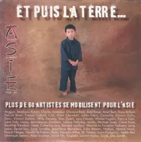 Couverture du produit · Et Puis La Terre...