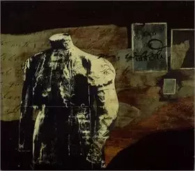 Couverture du produit · End Of Amnesia