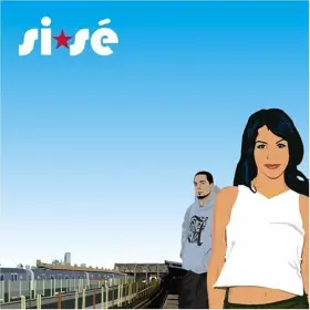 Couverture du produit · Si*Sé