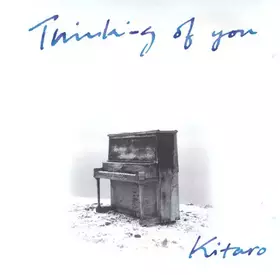 Couverture du produit · Thinking Of You