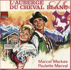 Couverture du produit · L'auberge Du Cheval Blanc