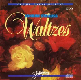Couverture du produit · Waltzes