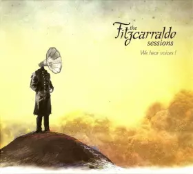 Couverture du produit · We Hear Voices !