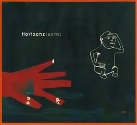 Couverture du produit · Horizons