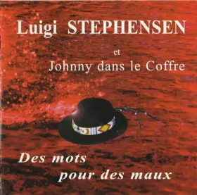 Couverture du produit · Des Mots Pour Des Maux